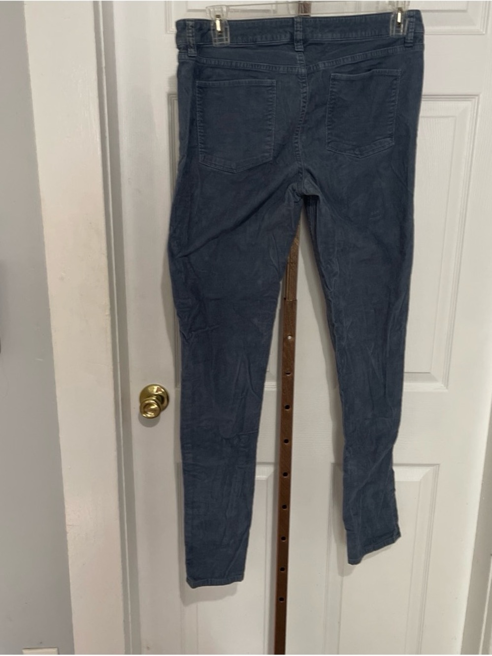 Women's Slim Stretch Jeans - Blue